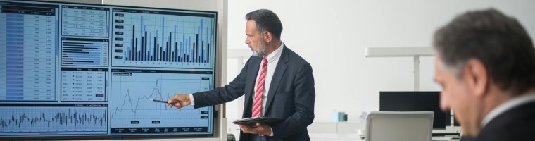 Coaching Leaders for Digital Transformation