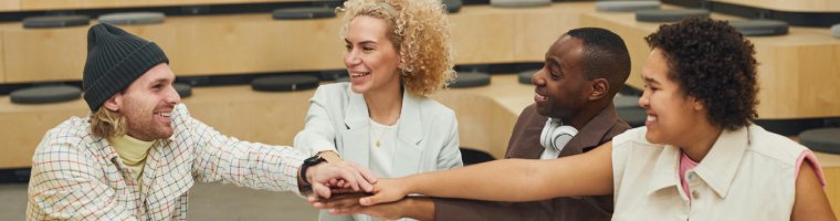 Creating a Culture of Diversity and Inclusion