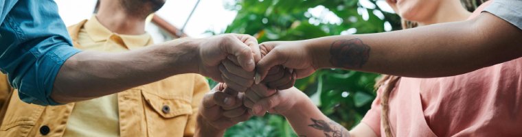 Building a Resilient Workforce through Organizational Development