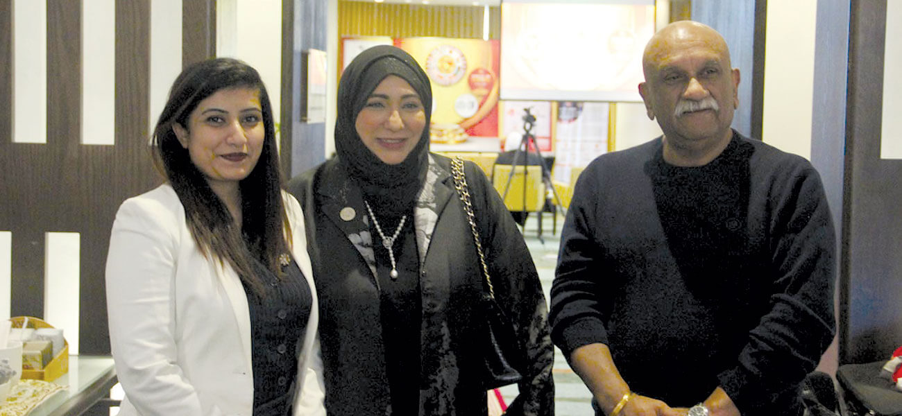 Abu Dhabi Leadership Awards 2025 - Guests