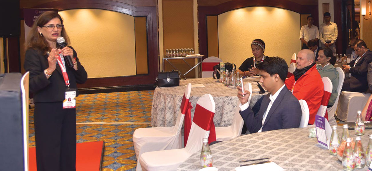 World-HRD-Congress-Bhranti-Patel-Speech