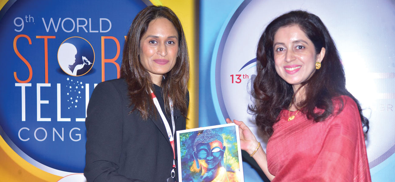 World-HRD-Congress-Miral-Patel-Award