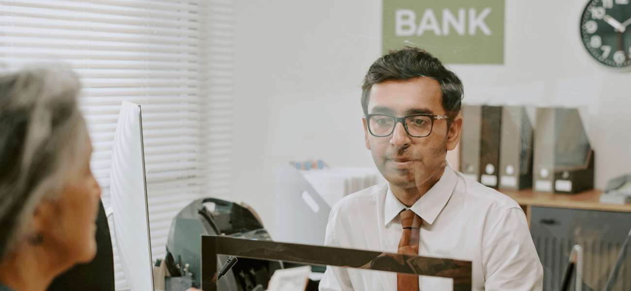 Shifting a retail banking business from compliance-heavy culture to performance-led execution