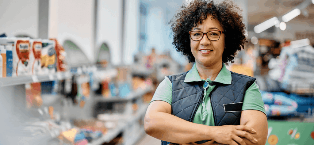 Building retail leadership capability at scale to improve execution consistency and store performance