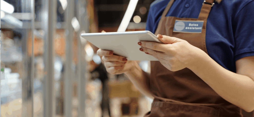 Building leadership capability to improve productivity and service consistency