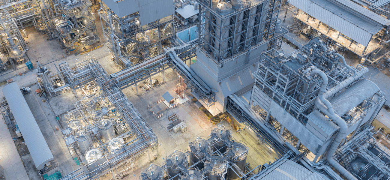 Plant turnaround through a combination of Strategic OD + capability building + succession depth