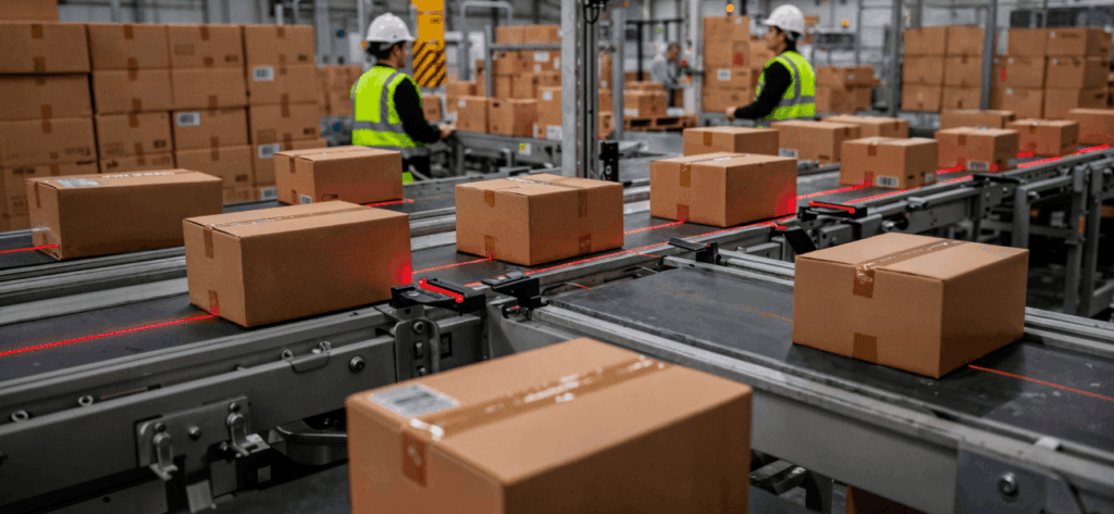 Migrating from Warehousing to an Integrated Supply Chain Partner