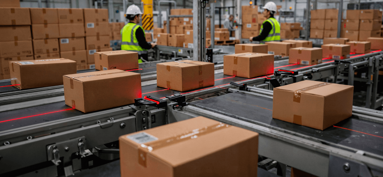 Migrating from Warehousing to an Integrated Supply Chain Partner