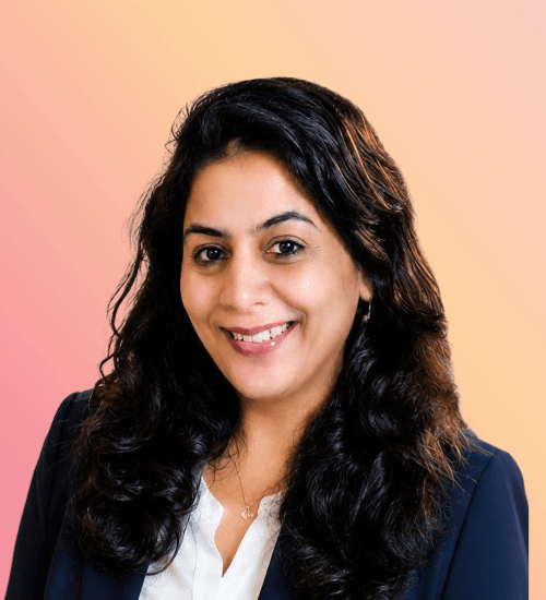 Rashmi Maheshwari