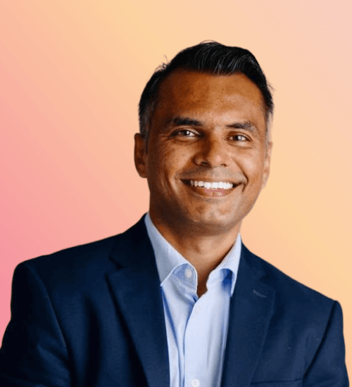 Dhrumil Patel