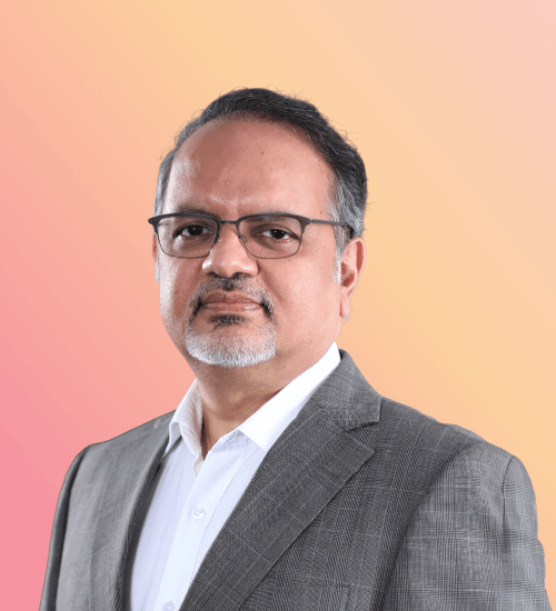 Alok Mehta