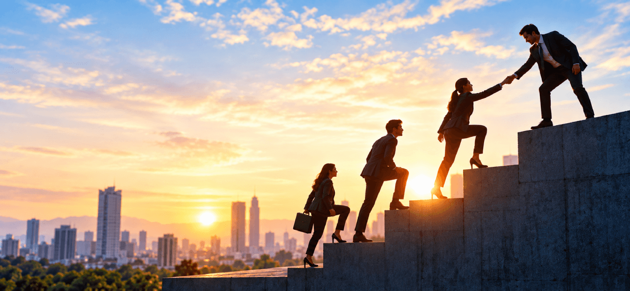 Leadership Development Is a Lead Investment, Not a Lag Activity