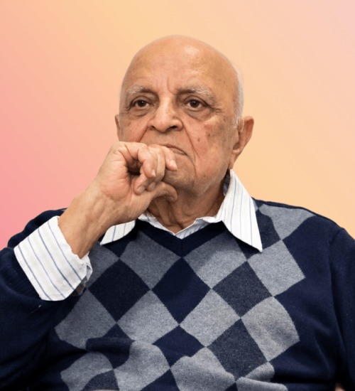 KK Mehta